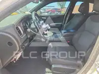 2017 Dodge CHARGER фото