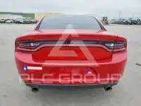 2017 Dodge CHARGER photo