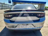2017 Dodge CHARGER photo