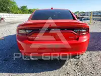 2017 Dodge CHARGER фото