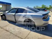 2017 Dodge CHARGER photo