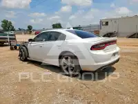2017 Dodge CHARGER photo