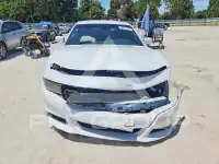 2017 Dodge CHARGER фото