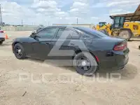 2017 Dodge CHARGER фото