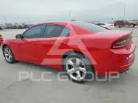 2017 Dodge CHARGER photo