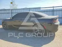 2017 Dodge CHARGER фото