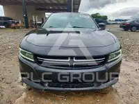 2017 Dodge CHARGER фото