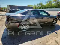 2017 Dodge CHARGER photo