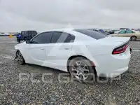 2017 Dodge CHARGER фото