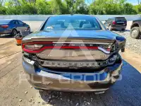 2017 Dodge CHARGER photo