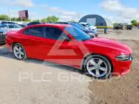 2017 Dodge CHARGER photo