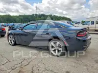 2017 Dodge CHARGER фото