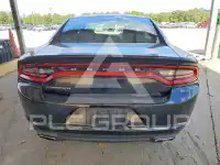 2017 Dodge CHARGER фото