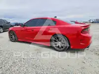 2017 Dodge CHARGER фото