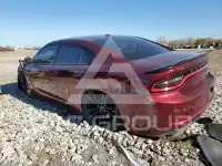 2017 Dodge CHARGER фото