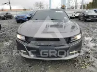 2017 Dodge CHARGER фото