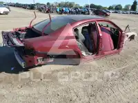 2017 Dodge CHARGER photo