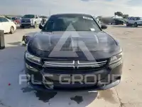 2017 Dodge CHARGER фото