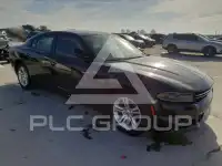 2017 Dodge CHARGER фото