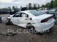 2017 Dodge CHARGER фото