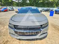 2017 Dodge CHARGER фото