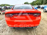 2017 Dodge CHARGER фото