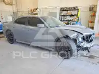 2017 Dodge CHARGER фото