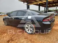 2017 Dodge CHARGER фото