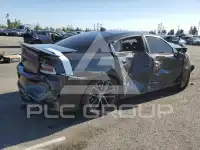 2017 Dodge CHARGER photo