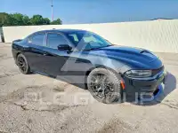 2017 Dodge CHARGER фото