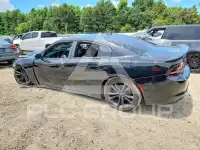 2017 Dodge CHARGER фото