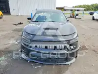 2017 Dodge CHARGER фото