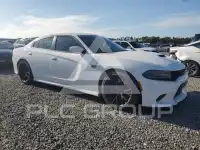 2017 Dodge CHARGER фото