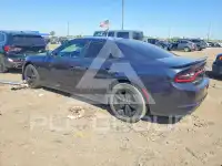 2017 Dodge CHARGER photo