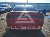 2017 Dodge CHARGER фото