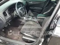 2017 Dodge CHARGER фото