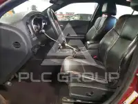 2017 Dodge CHARGER фото