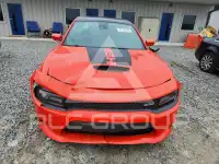 2017 Dodge CHARGER фото