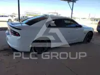2017 Dodge CHARGER фото