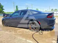 2017 Dodge CHARGER photo