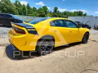 2017 Dodge CHARGER photo