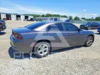 2017 Dodge CHARGER фото