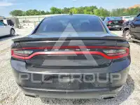 2017 Dodge CHARGER фото
