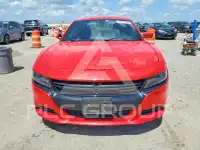 2017 Dodge CHARGER фото