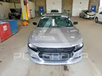 2017 Dodge CHARGER фото