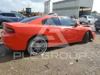 2017 Dodge CHARGER photo