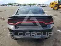 2017 Dodge CHARGER фото