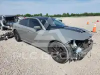 2017 Dodge CHARGER фото