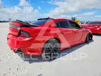 2017 Dodge CHARGER photo