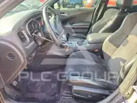 2017 Dodge CHARGER фото